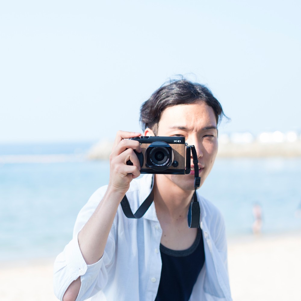 フォトグラファー川島悠生