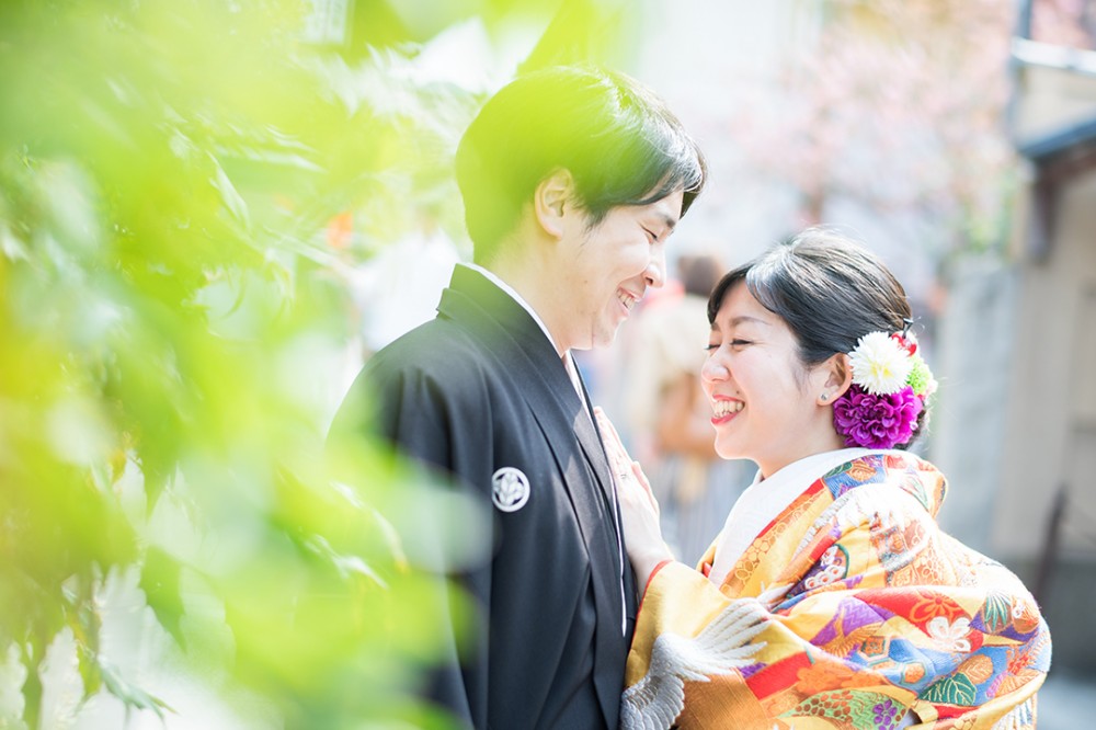 2018年桜前撮り開始