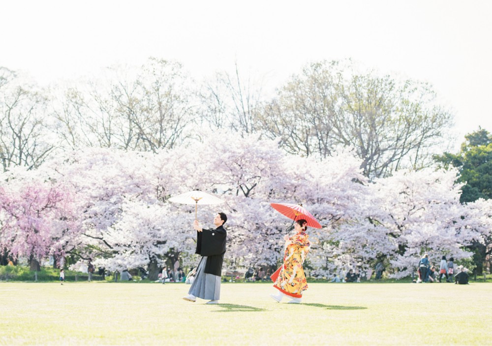 4月の写真
