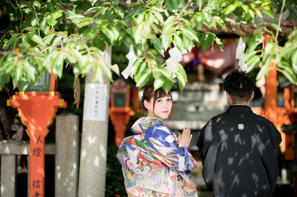 辰巳大明神