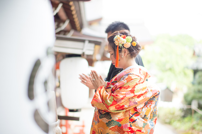 祈り