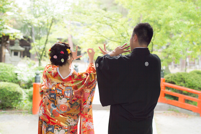 愛とLOVE